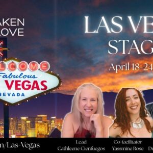 Training Ticket Las Vegas