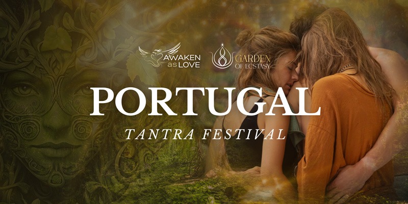 Meet people and learn Tantra