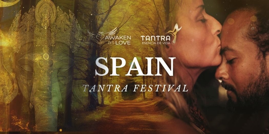 Meet people and learn Tantra
