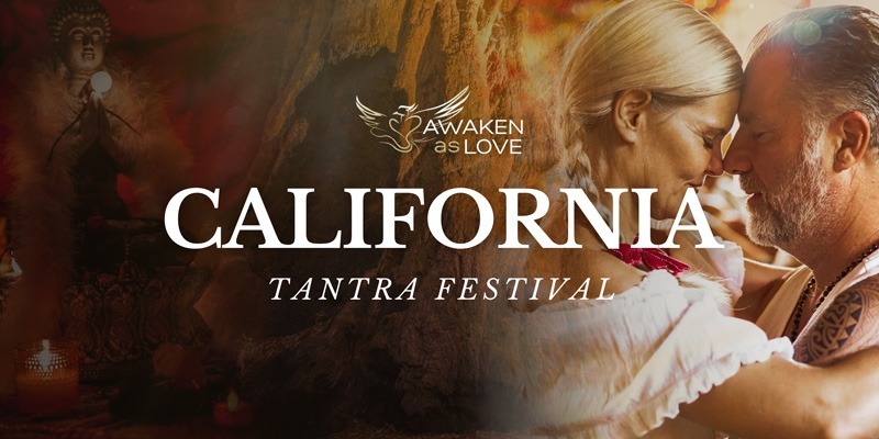 Meet people and learn Tantra