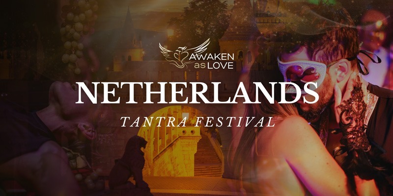 Meet people and learn Tantra