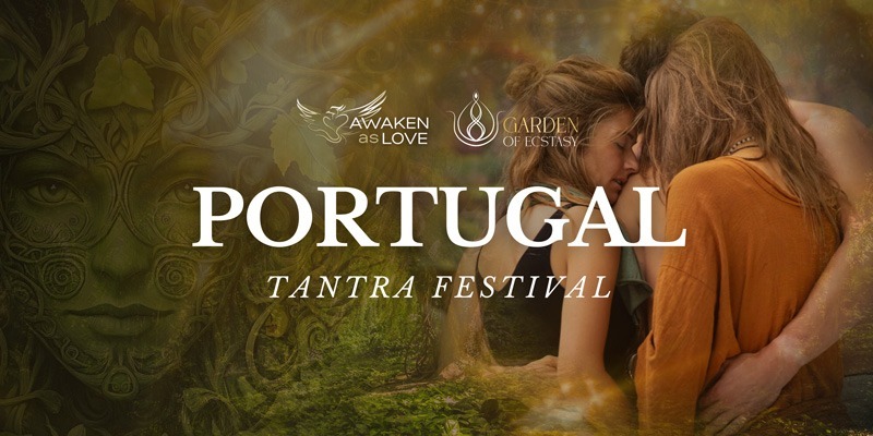 Meet people and learn Tantra